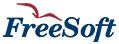 freesoft logo